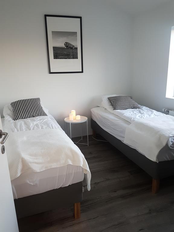 Hellatun Guest House! Buitenkant foto