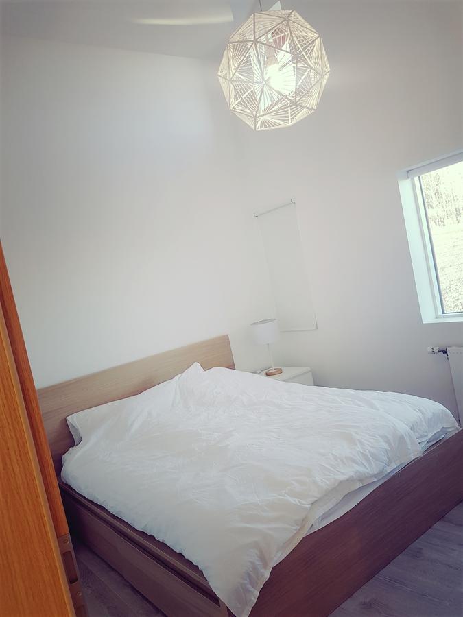 Hellatun Guest House! Buitenkant foto