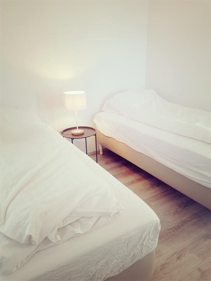 Hellatun Guest House! Buitenkant foto