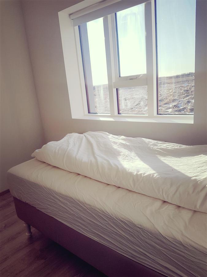 Hellatun Guest House! Buitenkant foto